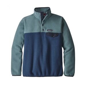 Patagonia Women's Lightweight Synchilla® Snap-T® Pullover